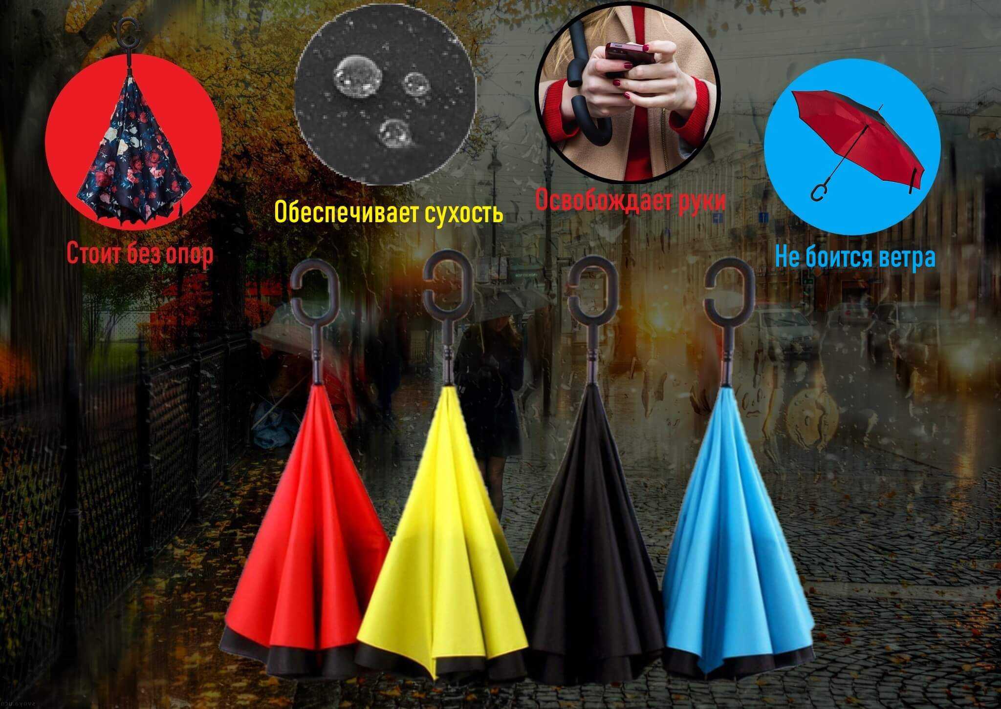 UP-BRELLA 