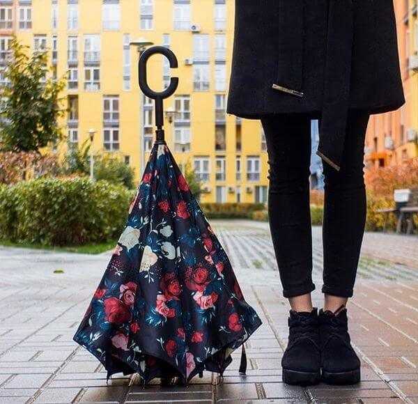 UP-BRELLA 