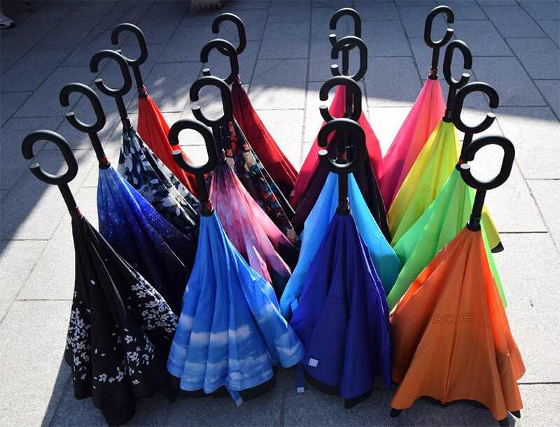 UP-BRELLA 